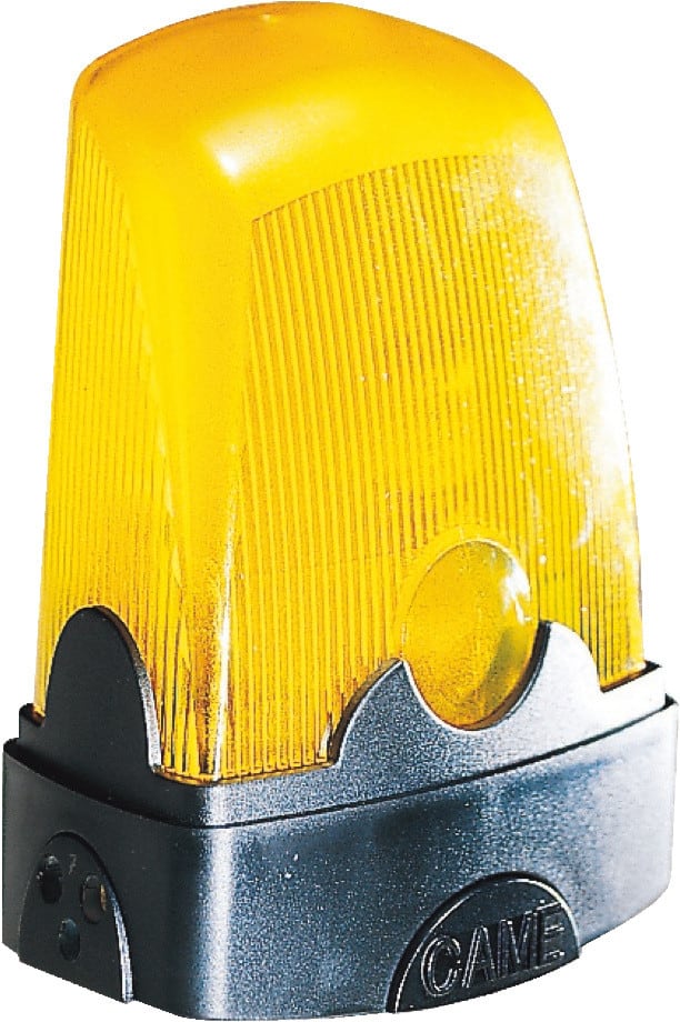 CAME - Lampeggiatore segnalazione a LED 120/230 V AC.