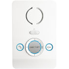 BPT - Bi-citofono con vivavoce PEC. 60540010