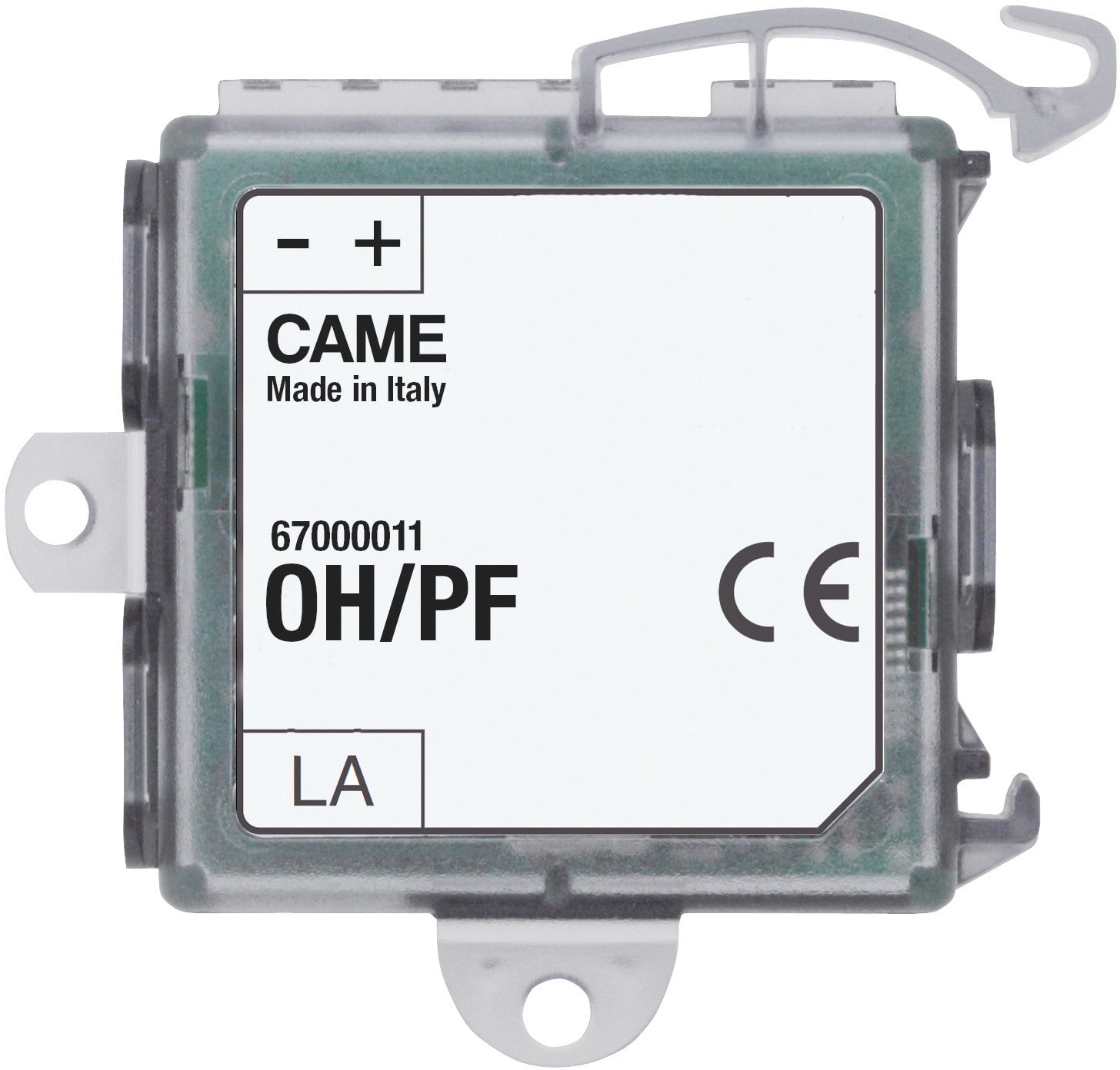 BPT - Filtro di alimentazione OH/PF. 67000011