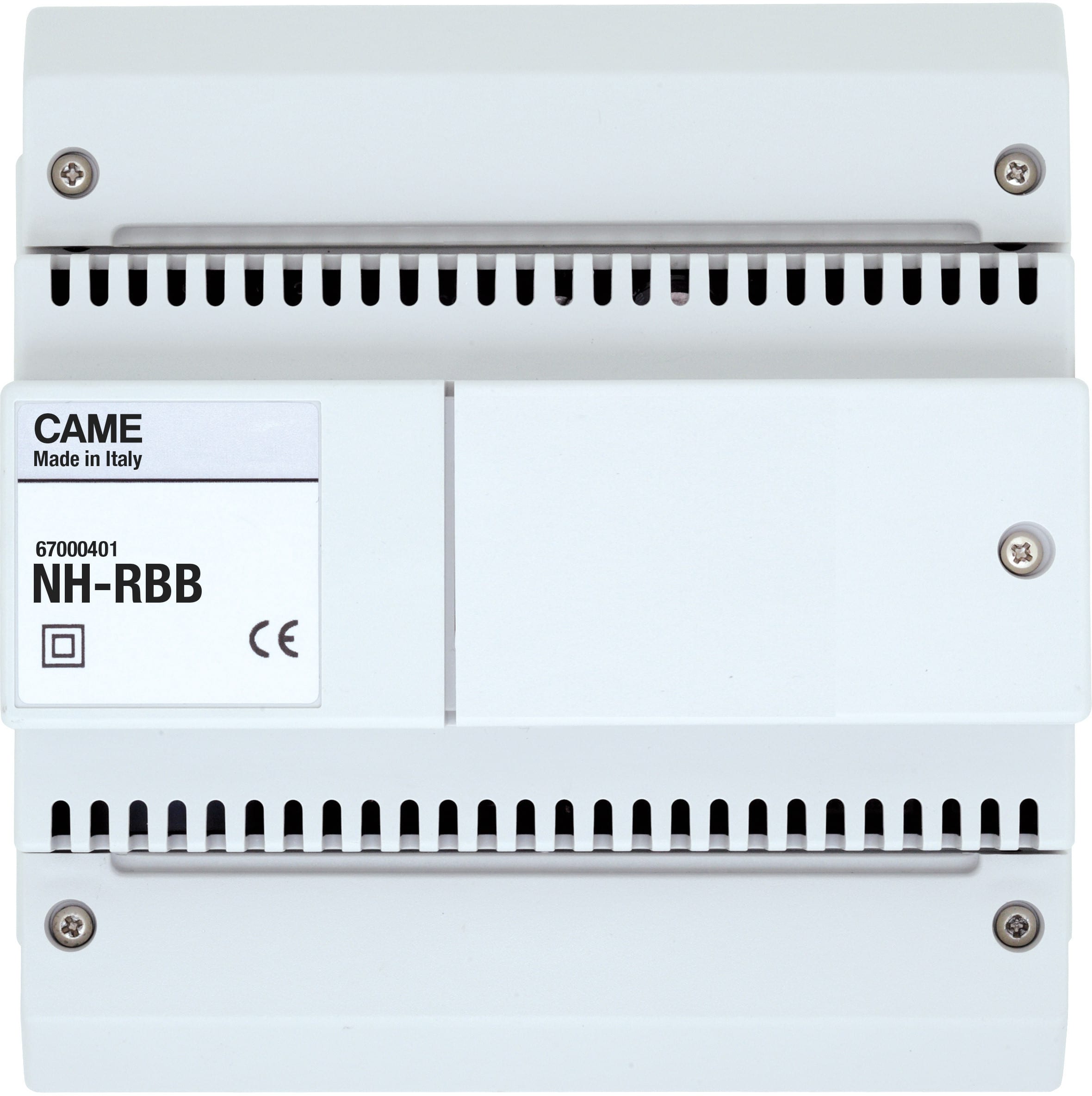 BPT - NH-RBB ripetitore linea dati 230V.