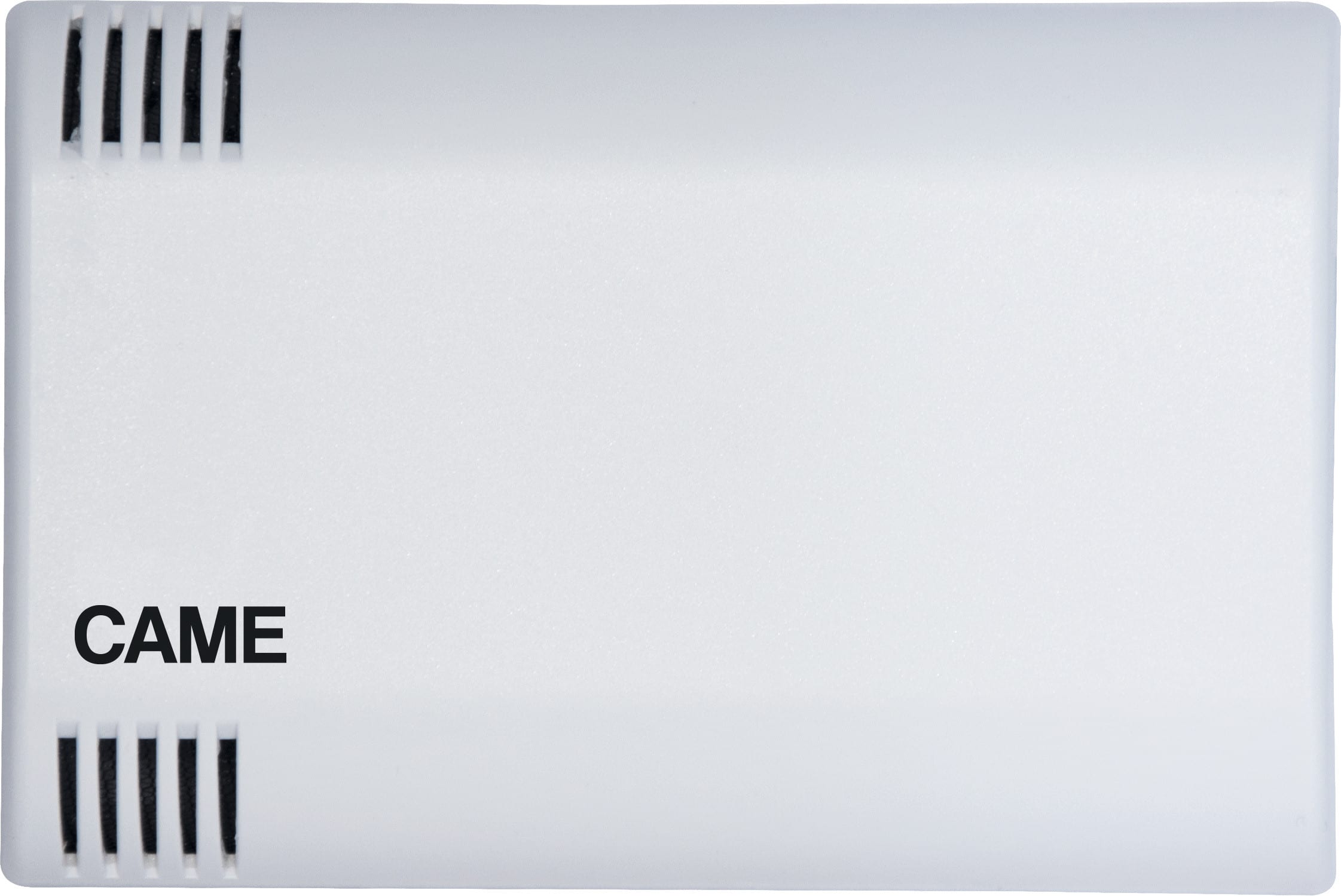 BPT - OH/RXBD radio interface bus home automation. 67100160