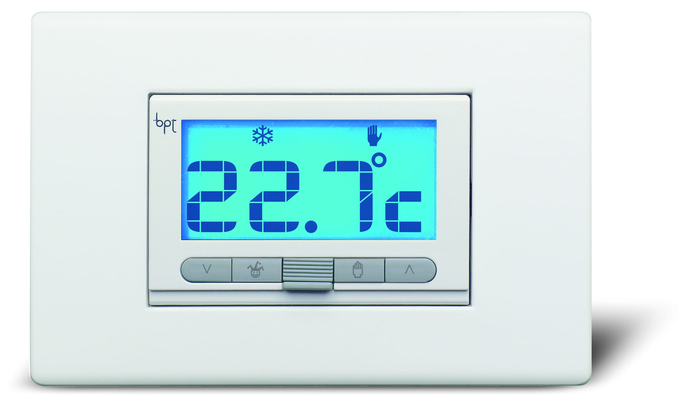 BPT - Termostato di zona TA/P1.