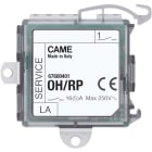BPT - OH/RP Modulo 1 Rele Potenza.