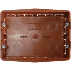 BPT - TS Box Scatola Incasso - Soluzione pratica per l'installazione discreta e sicura. 67900150