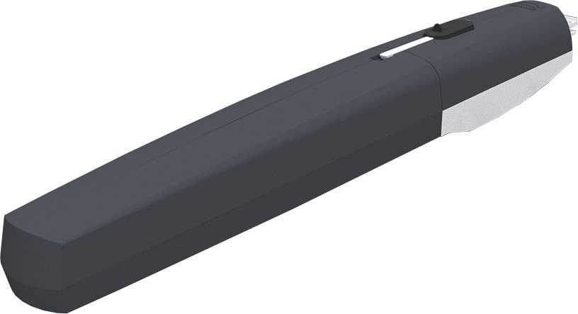 CAME - Axi25dgs motore a pistone 24v 2,5m.