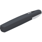 CAME - Axi25dgs motore a pistone 24v 2,5m.