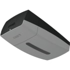 CAME - Ver13DMS - Automazione con encoder, motore 24V 1300N, quadro comando per porte sezionali e basculanti.