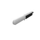 CAME - Ati motore battente 230V 3m per automazione cancelli e porte.