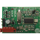 CAME - Scheda di Radiofrequenza a 433,92 MHz.