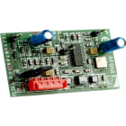 CAME - Scheda di controllo per radiofrequenza a 868,35 MHz.