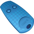 CAME - Trasmettitore bicanale doppia frequenza per trasmissioni affidabili e precise. 001AT02D