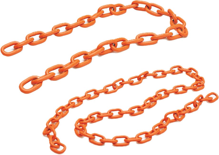 CAME - Catena tipo genovese da 5 mm.