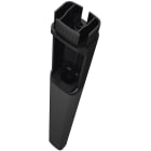 CAME - Prolunga in alluminio per colonnina.