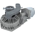 CAME - Frog motore interrato 230V 5,5m ENC per cancelli residenziali e industriali.