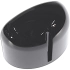 CAME - Supporto per fotocellule serie DIR, ideale per installazioni sicure e affidabili.