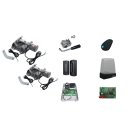CAME - Kit interrato Frog 3,5m 230V 2 mot enc.