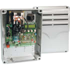 CAME - Quadro di controllo per impianti elettrici a 230V AC.