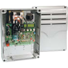CAME - Quadro comando per il controllo e la gestione di impianti elettrici.