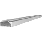 CAME - Profilo in alluminio lunghezza 2000mm con design V117H.