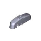 CAME - Ricambio motoriduttore E456.