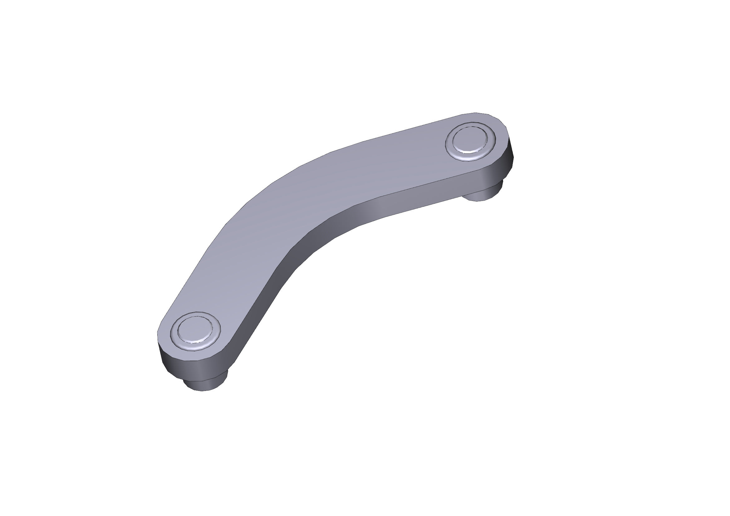 CAME - Leva di trasmissione Frog Plus - Componente essenziale per il tuo veicolo, garanzia di prestazioni ottimali e durature.