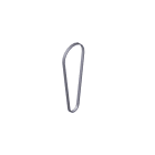 CAME - Cinghia di trasmissione per encoder BK.