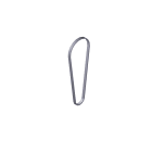 CAME - Cinghia di trasmissione per encoder BX.