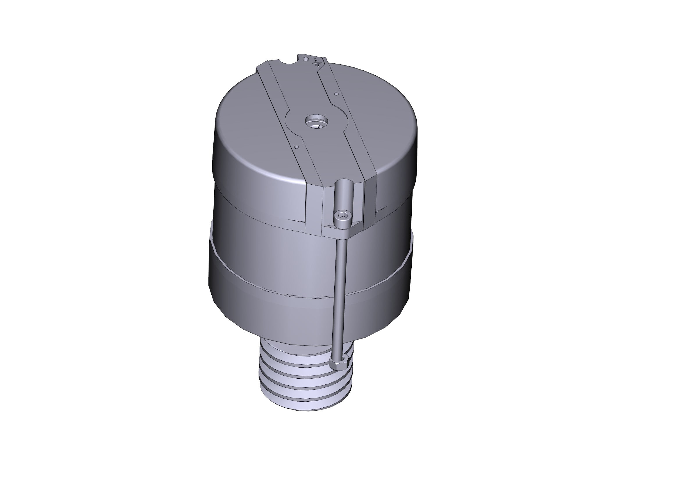 CAME - Gruppo motore BX 400kg.
