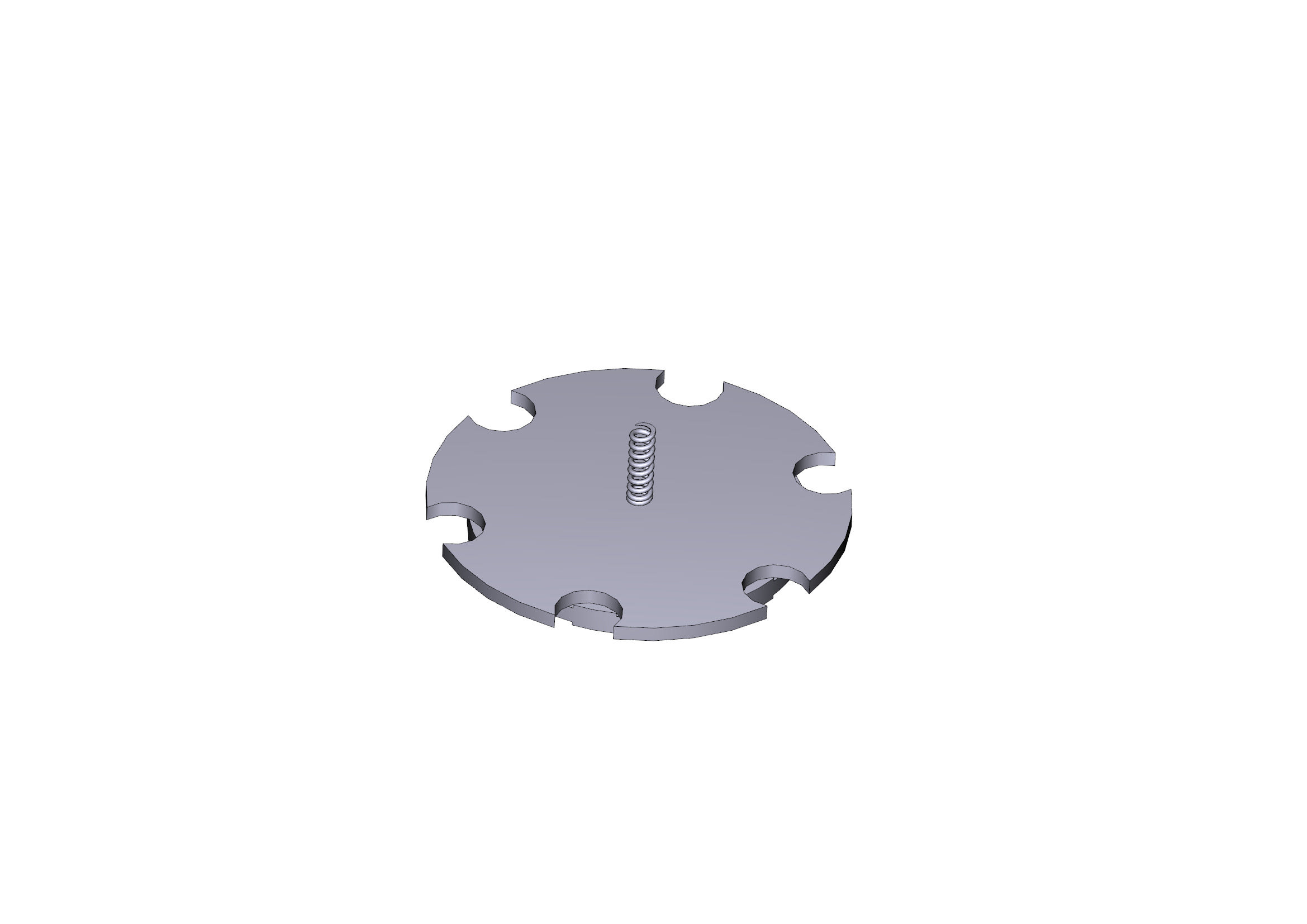 CAME - Elettroblocco - BX-P BK-1200P.