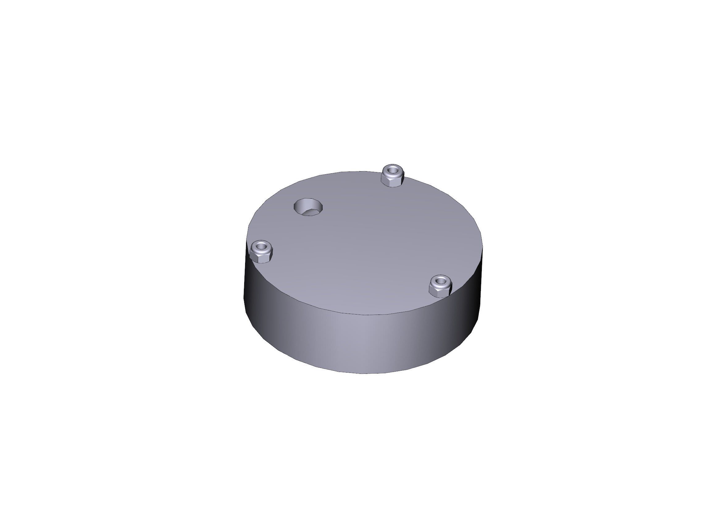 CAME - Elettrofreno - BX-P BK-1200P