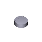 CAME - Elettrofreno - BX-P BK-1200P