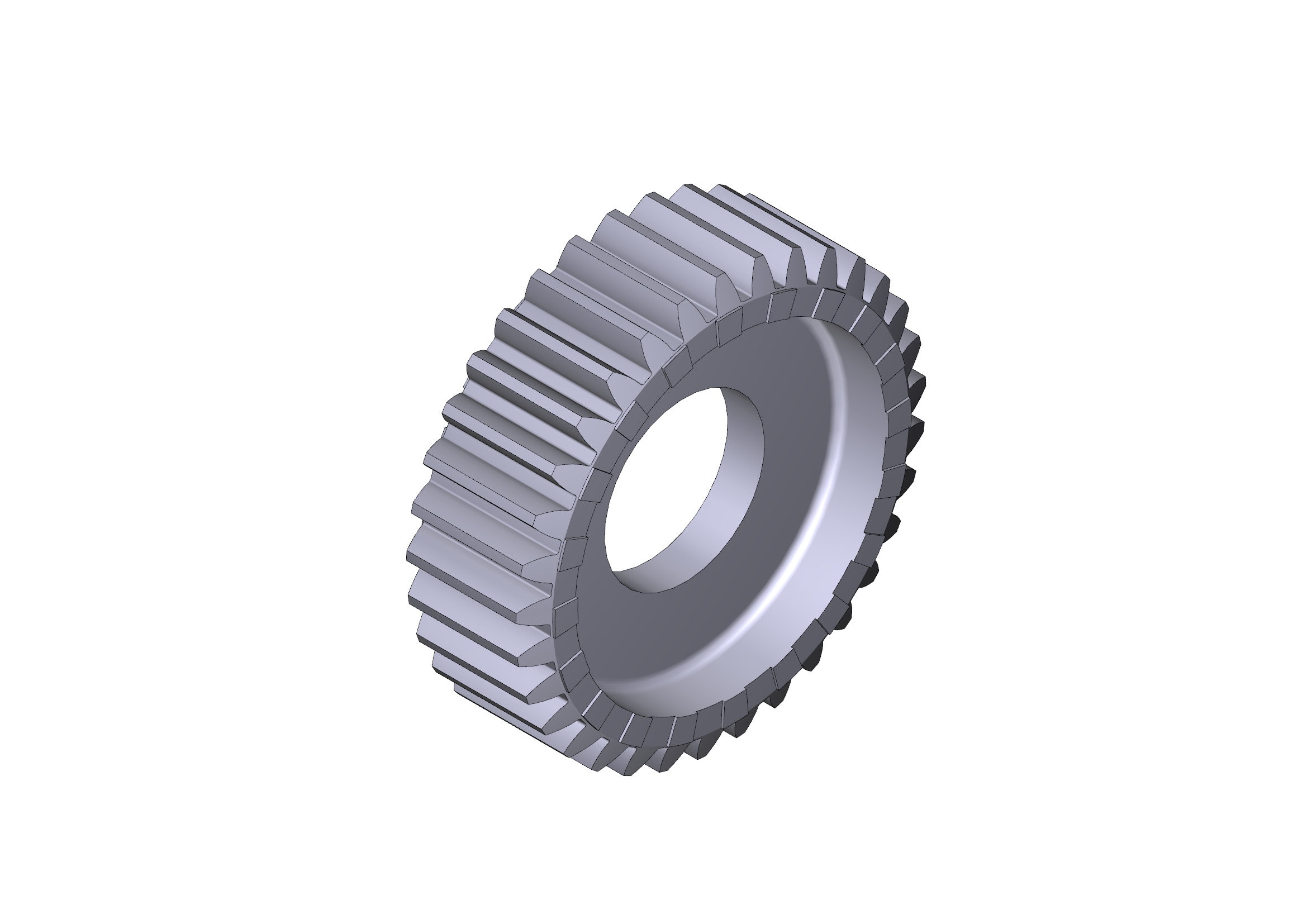 CAME - Ricambio corona BX 10pz.