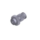 CAME - Albero con riduzione iniziale C-BX.