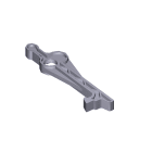 CAME - Leva di sicurezza per encoder C-BX - Protezione affidabile per encoder C-BX.