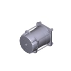 CAME - Gruppo motore Ferni 230V - Motore elettrico per applicazioni industriali e domestiche.