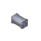 CAME - Gruppo motore ATI 230V standard.