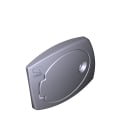 CAME - Coperchietto sblocco FE40 Stand-Vel.