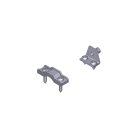 CAME - Sacchetto accessori FE40 standard-veloce per un'organizzazione impeccabile e rapida.