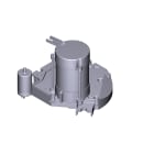 CAME - Gruppo motore FA40230 e FA40230CB.