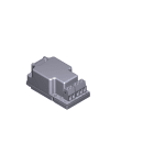 CAME - Filtro EMC OPB-FTX-FTL per protezione da interferenze elettromagnetiche.