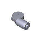 CAME - Motoriduttore V600 V800 per applicazioni industriali e commerciali.