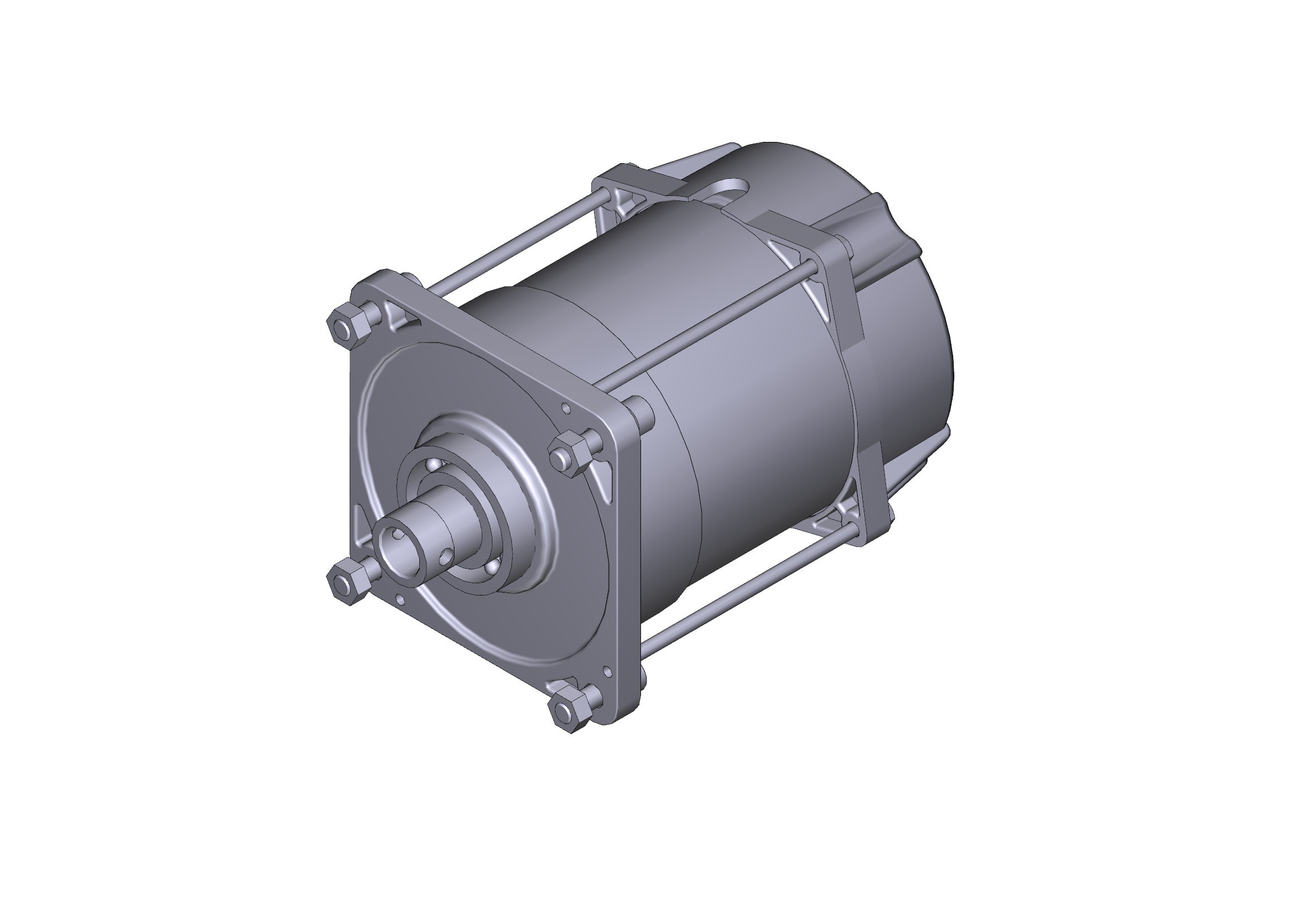 CAME - Gruppo motore E306 - Componente essenziale per il tuo progetto di automazione industriale.