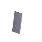 CAME - Supporto per asta G4000 - Organizza e proteggi le tue aste con il supporto porta-asta G4000.