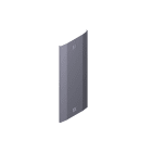 CAME - Porta armadio G6000 G6500: design moderno e spazioso per organizzare al meglio i tuoi vestiti e accessori.