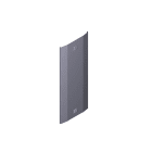 CAME - Porta armadio in acciaio inox modello G6001.