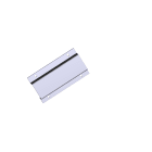 CAME - Flangia attacco asta 60x40 G2500 - Flangia attacco asta 60x40 G2500.