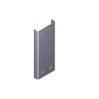 CAME - Porta Armadio Inox Gard 8.