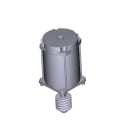 CAME - Gruppo motore gard 230v G2081. 119RIG154