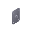 CAME - Piastra intermedia G3250 G3750 G3751.