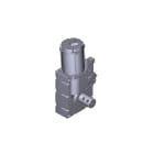 CAME - Motoriduttore G3000 - Trasmissione di potenza affidabile e performante per applicazioni industriali e commerciali.